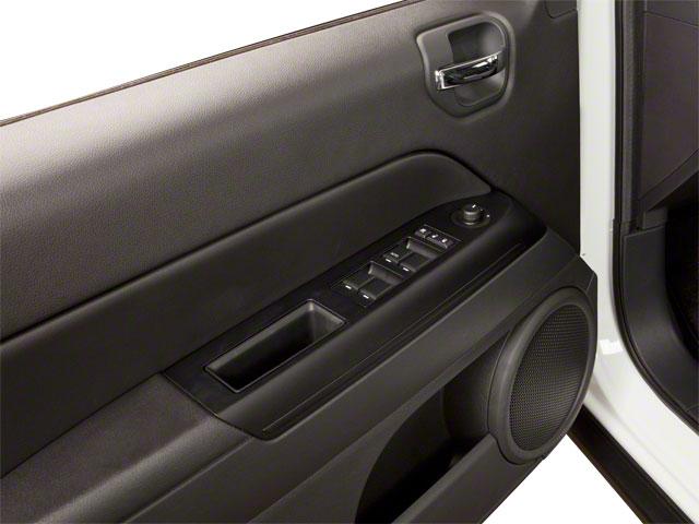 2011 Jeep Compass Vehicle Photo in Kaukauna, WI 54130