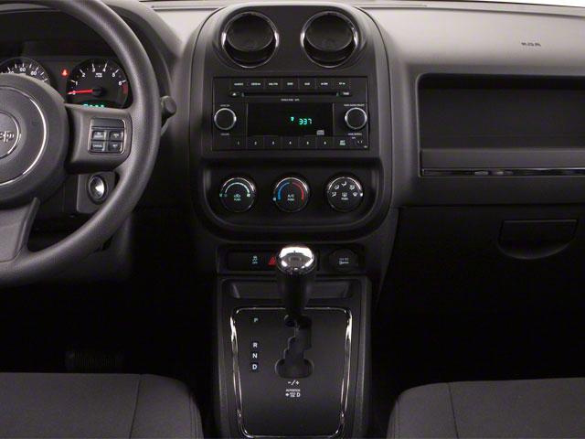 2011 Jeep Compass Vehicle Photo in Kaukauna, WI 54130