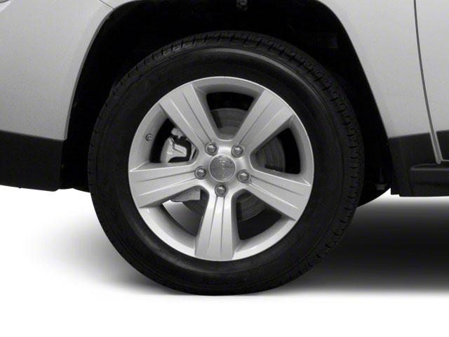 2011 Jeep Compass Vehicle Photo in Kaukauna, WI 54130
