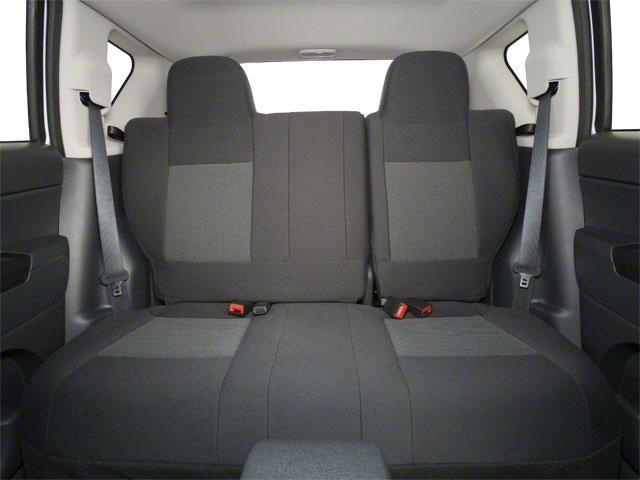 2011 Jeep Compass Vehicle Photo in Kaukauna, WI 54130