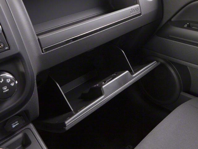 2011 Jeep Compass Vehicle Photo in Kaukauna, WI 54130