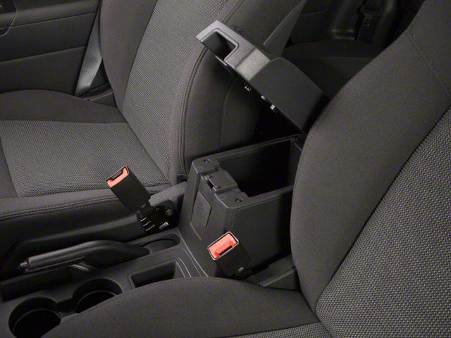 2011 Jeep Compass Vehicle Photo in Kaukauna, WI 54130