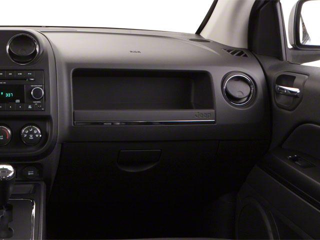 2011 Jeep Compass Vehicle Photo in Kaukauna, WI 54130
