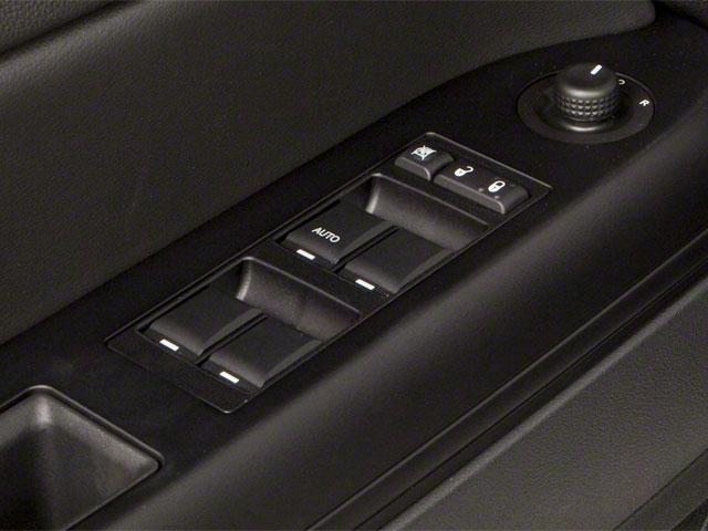 2011 Jeep Compass Vehicle Photo in Kaukauna, WI 54130