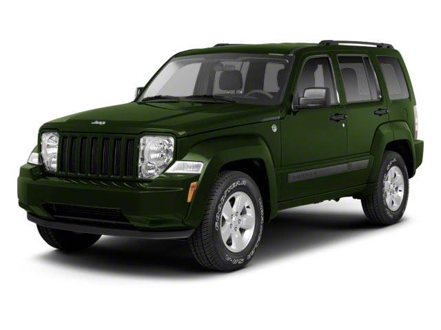 2011 Jeep Liberty Vehicle Photo in WACO, TX 76710-2592