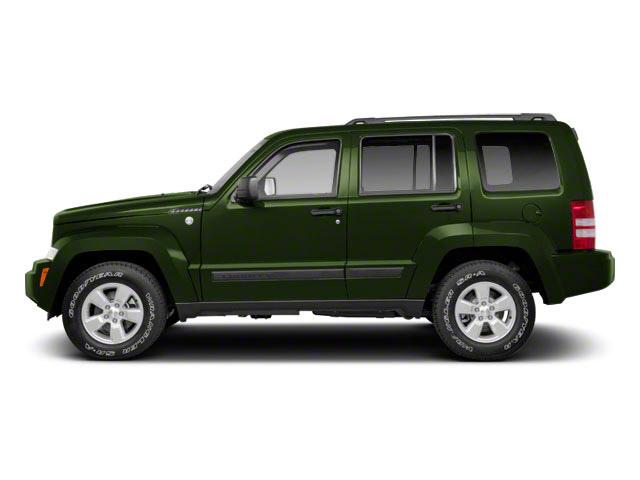 2011 Jeep Liberty Vehicle Photo in WACO, TX 76710-2592