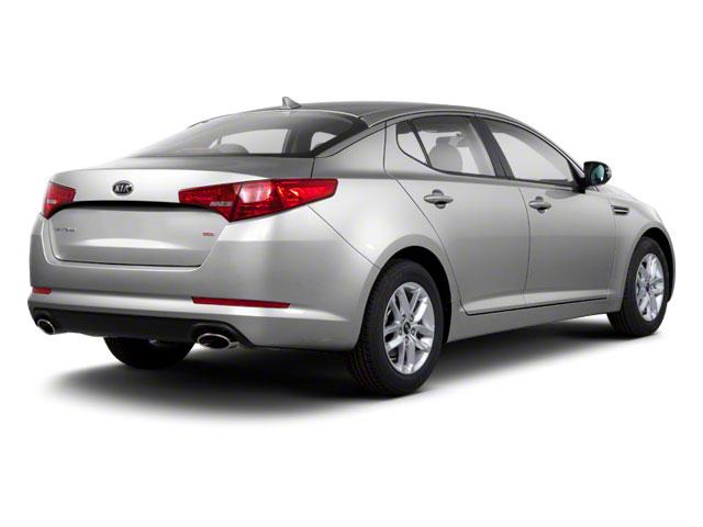 2011 Kia Optima Vehicle Photo in Spokane Valley, WA 99212