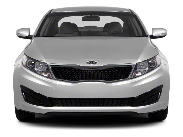 2011 Kia Optima Vehicle Photo in Spokane Valley, WA 99212