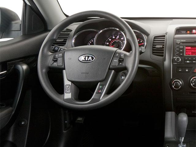 2011 Kia Sorento Vehicle Photo in Green Bay, WI 54304