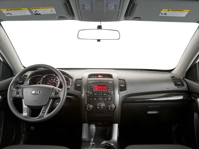 2011 Kia Sorento Vehicle Photo in Green Bay, WI 54304