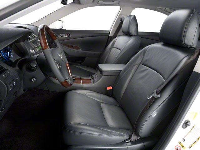 2011 Lexus ES 350 Vehicle Photo in Austin, TX 78728