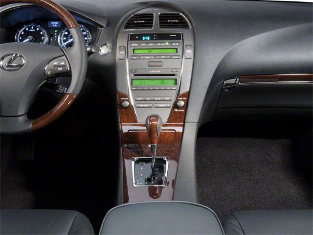 2011 Lexus ES 350 Vehicle Photo in Austin, TX 78728