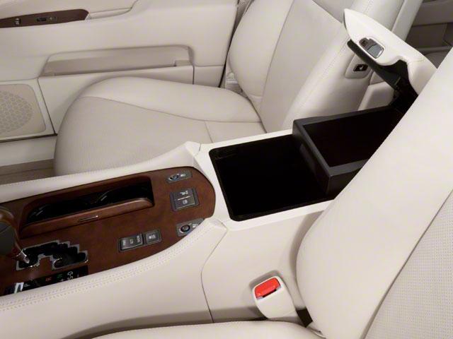 2011 Lexus LS 460 Vehicle Photo in VALENCIA, CA 91355-1705