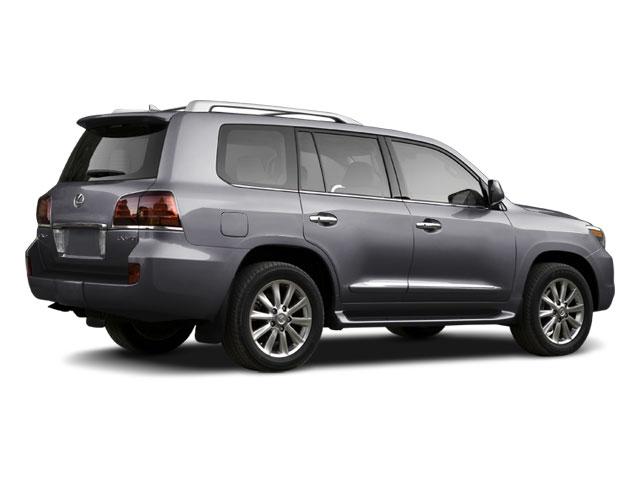 2011 Lexus LX 570 Vehicle Photo in WEST PALM BEACH, FL 33407-3296