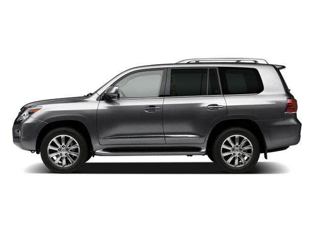 2011 Lexus LX 570 Vehicle Photo in WEST PALM BEACH, FL 33407-3296