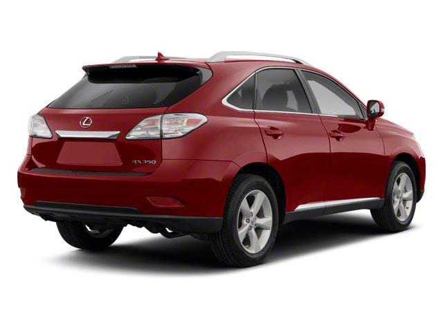 2011 Lexus RX 350 Vehicle Photo in Clearwater, FL 33761