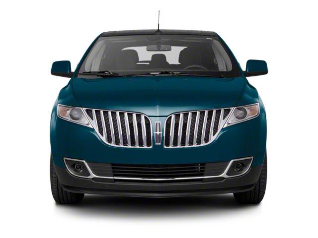 2011 Lincoln MKX Vehicle Photo in GILBERT, AZ 85297-0446