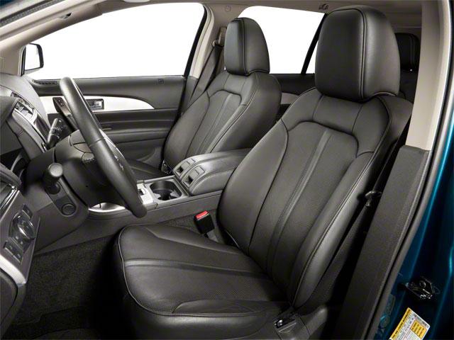 2011 Lincoln MKX Vehicle Photo in GILBERT, AZ 85297-0446