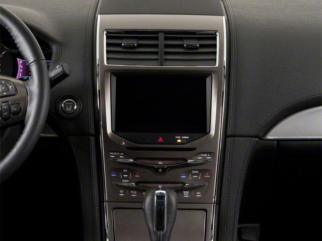 2011 Lincoln MKX Vehicle Photo in GILBERT, AZ 85297-0446