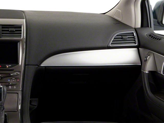 2011 Lincoln MKX Vehicle Photo in GILBERT, AZ 85297-0446