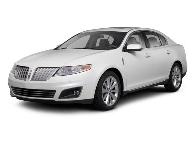 2011 Lincoln MKS Vehicle Photo in Belle Vernon, PA 15012