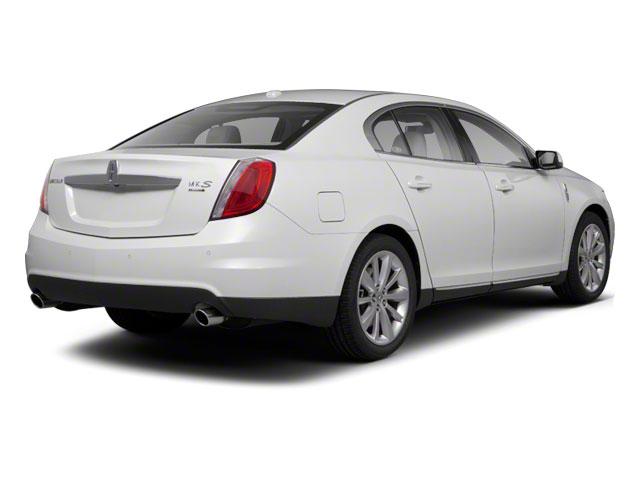2011 Lincoln MKS Vehicle Photo in Belle Vernon, PA 15012
