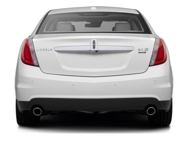 2011 Lincoln MKS Vehicle Photo in Belle Vernon, PA 15012