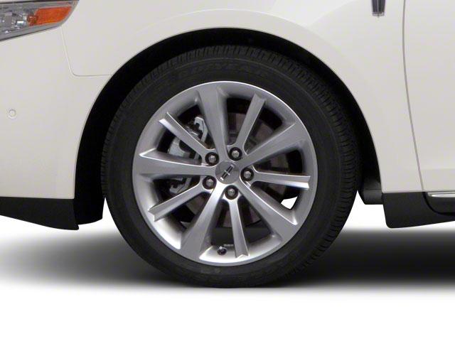 2011 Lincoln MKS Vehicle Photo in Belle Vernon, PA 15012