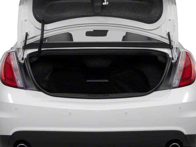 2011 Lincoln MKS Vehicle Photo in Belle Vernon, PA 15012