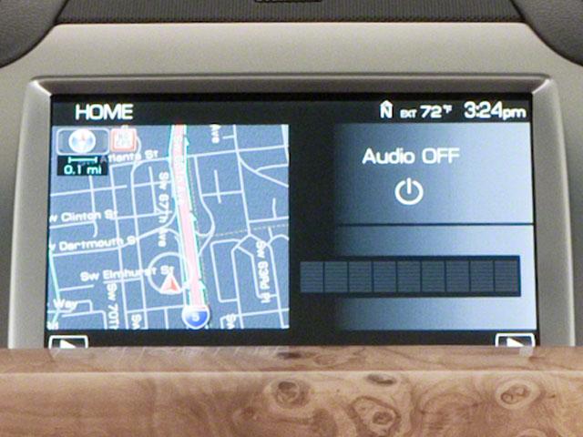 2011 Lincoln MKS Vehicle Photo in Belle Vernon, PA 15012