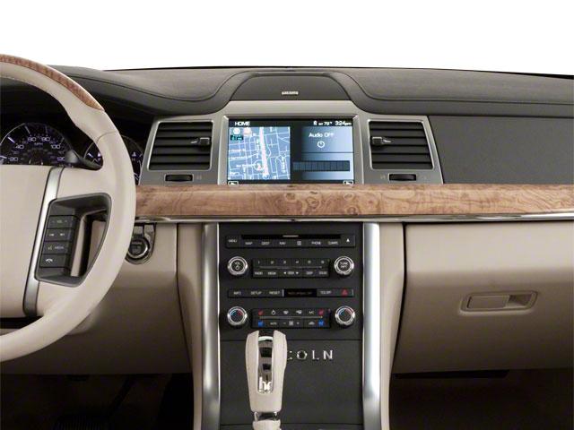 2011 Lincoln MKS Vehicle Photo in Belle Vernon, PA 15012