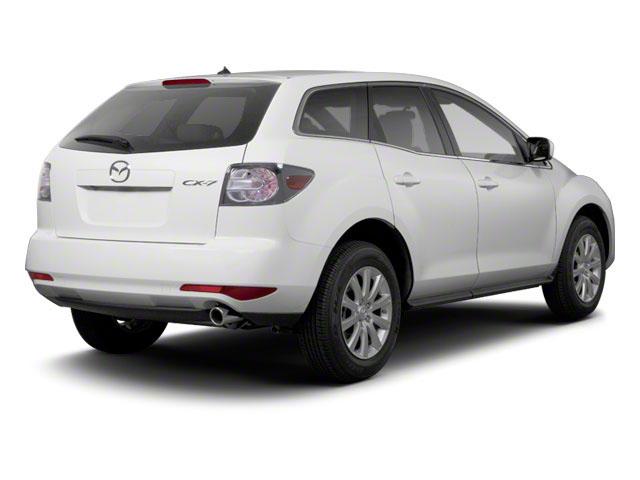 2011 Mazda CX-7 Vehicle Photo in Spokane Valley, WA 99212