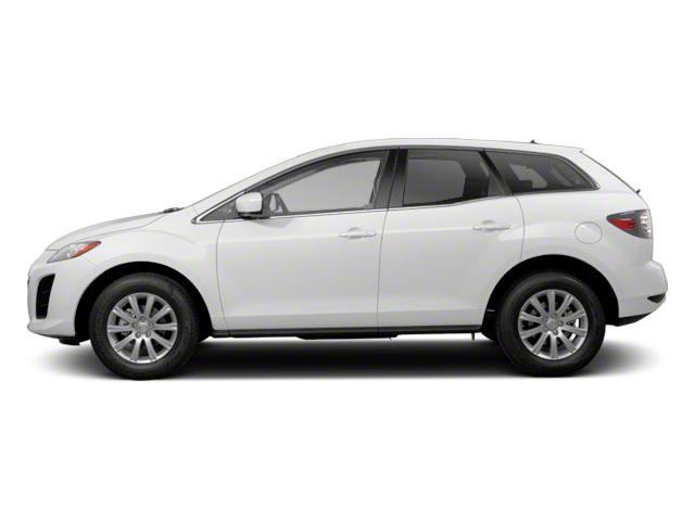 2011 Mazda CX-7 Vehicle Photo in Spokane Valley, WA 99212