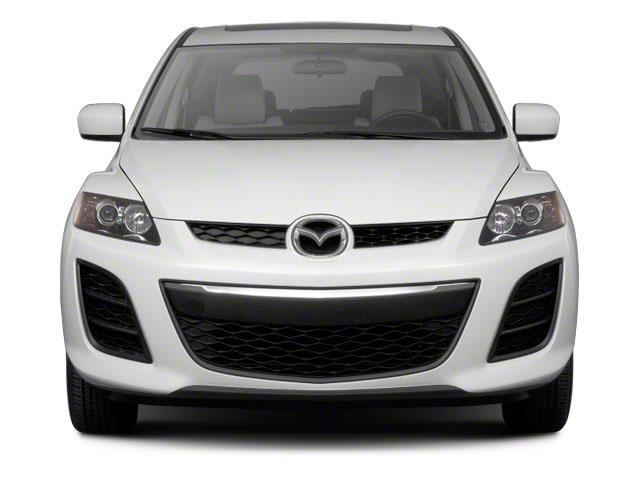 2011 Mazda CX-7 Vehicle Photo in Spokane Valley, WA 99212