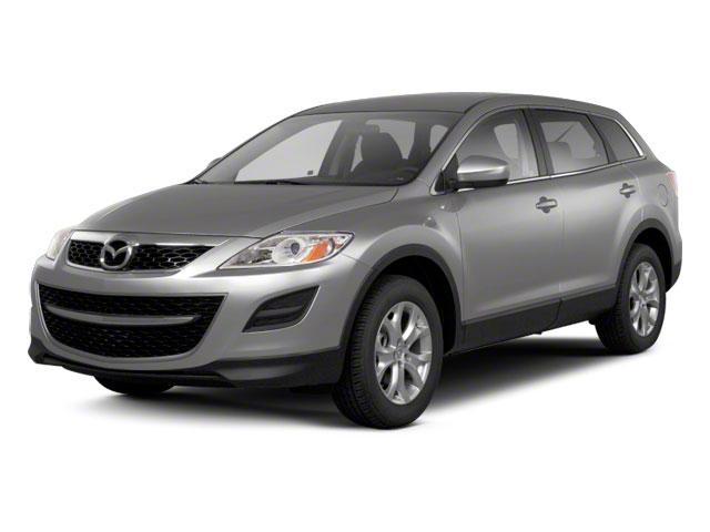 2011 Mazda CX-9 Vehicle Photo in Winter Park, FL 32792