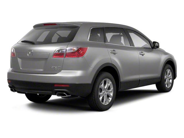 2011 Mazda CX-9 Vehicle Photo in Winter Park, FL 32792