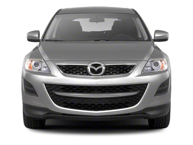 2011 Mazda CX-9 Vehicle Photo in Winter Park, FL 32792