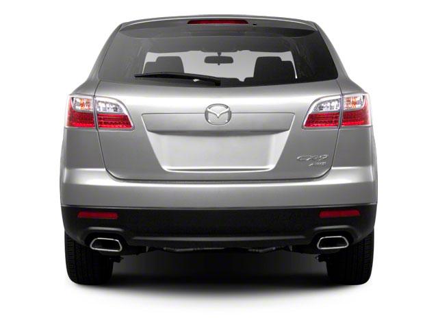 2011 Mazda CX-9 Vehicle Photo in Winter Park, FL 32792