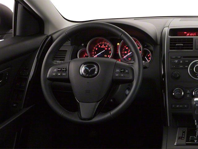 2011 Mazda CX-9 Vehicle Photo in Winter Park, FL 32792