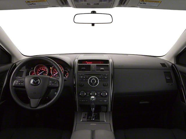 2011 Mazda CX-9 Vehicle Photo in Winter Park, FL 32792