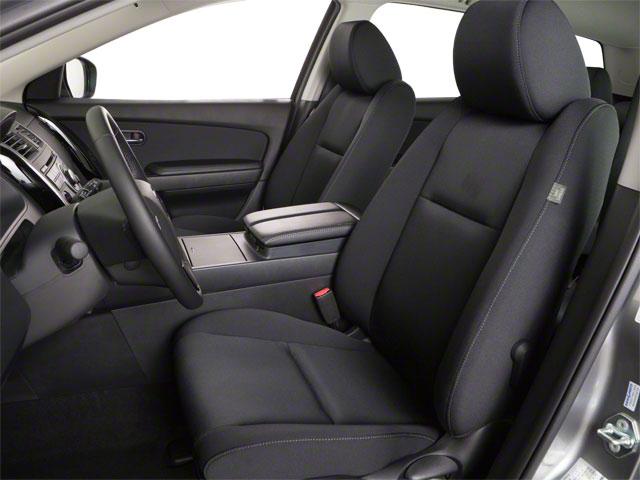 2011 Mazda CX-9 Vehicle Photo in Winter Park, FL 32792