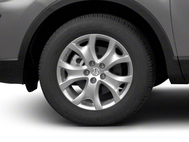 2011 Mazda CX-9 Vehicle Photo in Winter Park, FL 32792