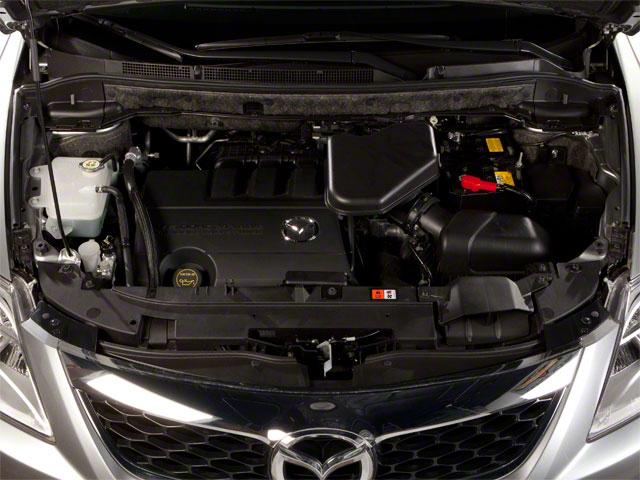 2011 Mazda CX-9 Vehicle Photo in Winter Park, FL 32792