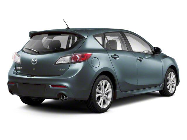 2011 Mazda Mazda3 Vehicle Photo in Trevose, PA 19053