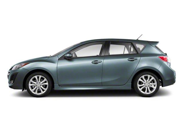 2011 Mazda Mazda3 Vehicle Photo in Trevose, PA 19053