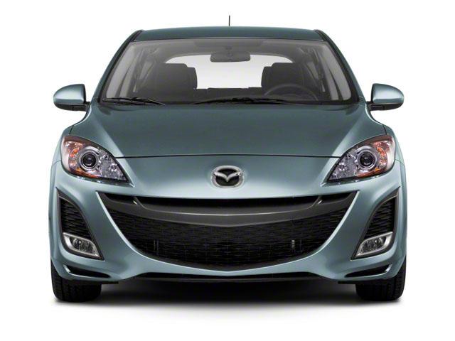 2011 Mazda Mazda3 Vehicle Photo in Trevose, PA 19053