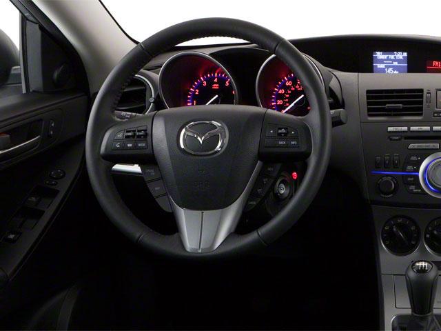 2011 Mazda Mazda3 Vehicle Photo in Trevose, PA 19053