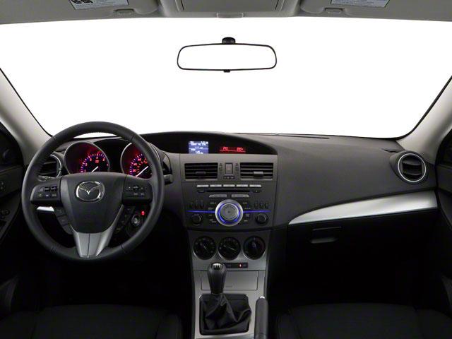 2011 Mazda Mazda3 Vehicle Photo in Trevose, PA 19053