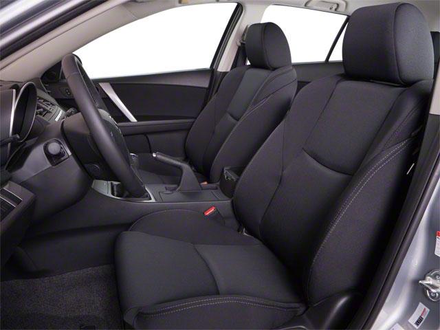 2011 Mazda Mazda3 Vehicle Photo in Trevose, PA 19053