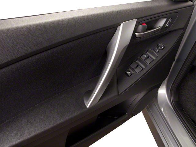 2011 Mazda Mazda3 Vehicle Photo in Trevose, PA 19053
